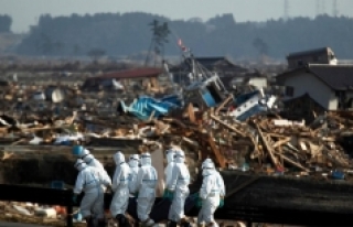 Japonya, Fukuşima'daki atık suyu denize boşaltacak