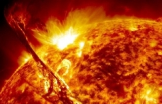 Bilim insanları, Güneş'in öleceği tarihi...