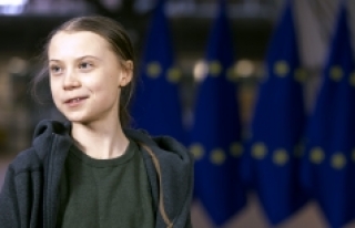 Greta Thunberg belgeseli BBC Earth'te yayınlanacak