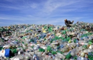 Plastik çöpler sıcaklıkları artırıyor