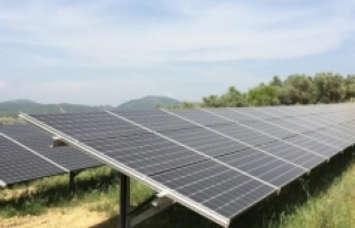 TSKB’den güneş enerjisi projelerine dev destek...