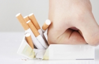 'Tütün kullanımı en büyük toplumsal sağlık...