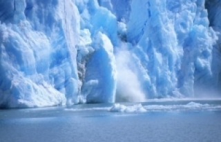 Dağ buzullarının yaklaşık yüzde 10'u 2050'de...