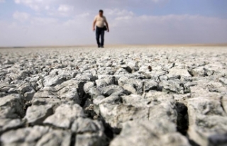 Dünya Bankası: İklim krizi 2050’ye kadar 216...