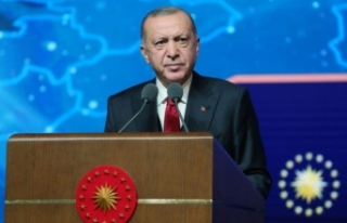 Cumhurbaşkanı Erdoğan açıkladı! 28 maddelik...