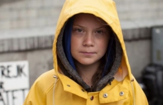 Greta Thunberg: Sadece iklim zirvelerine değil, kamuoyu...