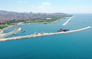 "Marmara Denizi, küresel iklim değişikliği...