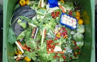 BM Gıda Çöpleri Raporu: Saniyede 29,5 ton çöpe...