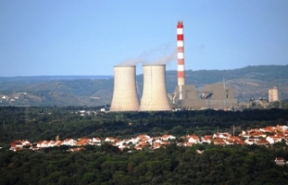 Portekiz kömür yakmayı sonlandıran dördüncü...
