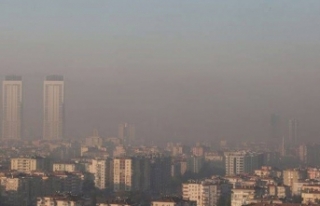 Uydu verilerine göre Türkiye’nin en kirli kentleri