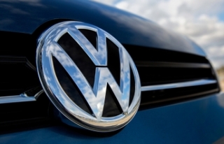 Volkswagen'e “iklim krizini körüklediği”...