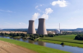 Almanya nükleer enerjiyi veda için son düzlük:...