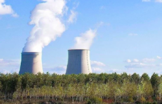 Belçika, 2025 yılında ülkedeki yedi nükleer reaktörü...