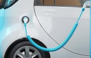 ‘Elektrikli otomobillerin payı son iki yılda yüzde...
