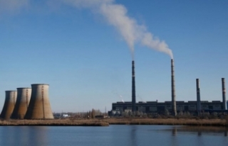Kömürden elektrik üretimi rekor seviyeye ulaşacak’