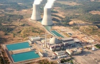AB Komisyonu nükleer enerji taslağı Almanya ve...