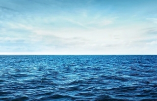 Araştırma: Okyanus sıcaklıkları 2021'de...