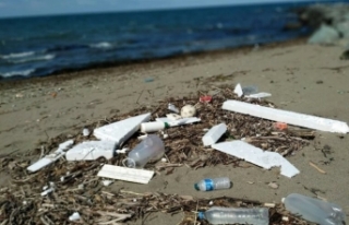 Karadeniz’de katı atık ve plastik kirliliği hızla...