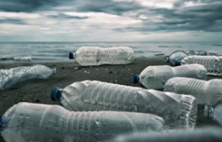 Plastik atık krizinin çözümü için uluslararası...