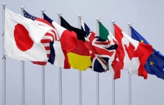 G7 ülkeleri iklim, çevre ve sağlıkta iş birliğini...