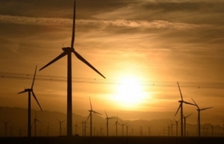Çin 2022’de Yenilenebilir Enerjinin Payını %17.3’e...