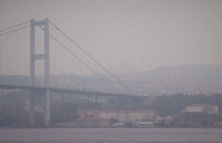 ÇİSİP: Türkiye’nin 2029 Hava Kirliliği Sınır...