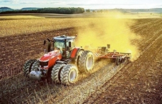 Tarım ürünleri Ukrayna’dan sertifikasız gelebilecek
