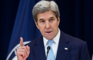 ABD’nin İklim Elçisi Kerry: “Putin Rüzgarı...