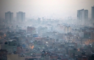 DSÖ: Dünyanın Yüzde 99’u Kirli Hava Soluyor