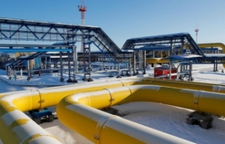 Swiss Re Yeni Petrol ve Gaz Projelerini Sigortalamayacak
