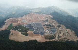 TEMA: Sadece 24 Kentte 20 Bine Yakın Maden Ruhsatı...
