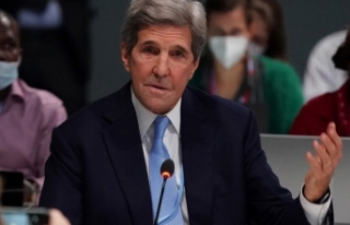 John Kerry: “Uzun Süreli bir Savaş İklim Çabalarını...