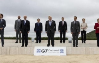 G7 Liderleri Toplanıyor: İklim Krizine Dair Hangi...