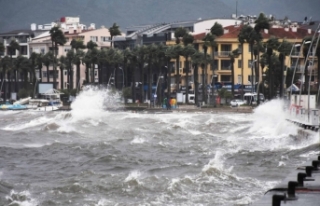 UNESCO: Marsilya, İskenderiye ve İstanbul Tsunami...
