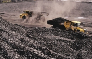 Yükselen Kömür Talebi Avustralyalı Maden Şirketine...