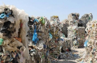 AB'nin atık ihracatı: Türkiye'ye plastik...