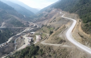 DSİ'den Kemalpaşa'ya çifte baraj müjdesi