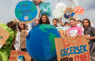 İklim Krizi ile Mücadele Her Geçen Yıl Güçleniyor