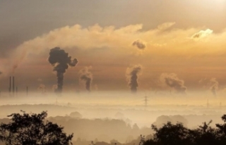 Metan Emisyonları Rekor Seviyeye Ulaştı