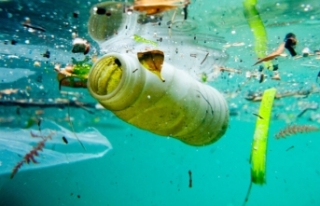 Okyanuslardaki Plastik Kirliliği 2040’a Kadar Yaklaşık...