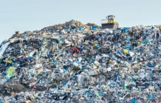 Plastik Tüketimi 2050’ye Kadar Neredeyse İkiye...