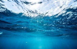Okyanus Yüzeyi Ortalama Sıcaklığı Rekor Kırdı