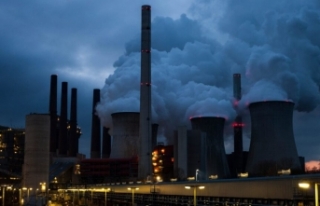 Seragazı Emisyonları Geçen Yıl “Endişe Verici”...