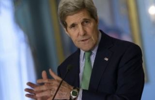 John Kerry: “Yalnızca Karbon Yakalama gibi Teknolojilere...