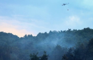 Sıcaklık ve rüzgâr artacak: Çanakkale Valiliği'ndan...