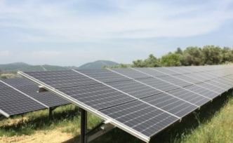 TSKB’den güneş enerjisi projelerine dev destek geliyor