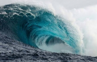 UNESCO Akdeniz'de tsunami önlemlerinin acil güçlendirilmesi çağrısı yaptı