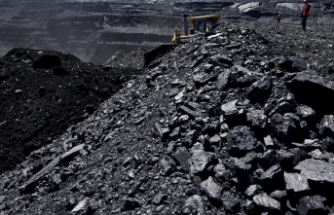 IEA: Kömür Talebi Rekor Seviyelere Ulaşacak