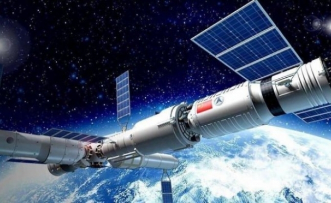 Çin, uzaya 'uzaktan algılama uyduları' gönderdi