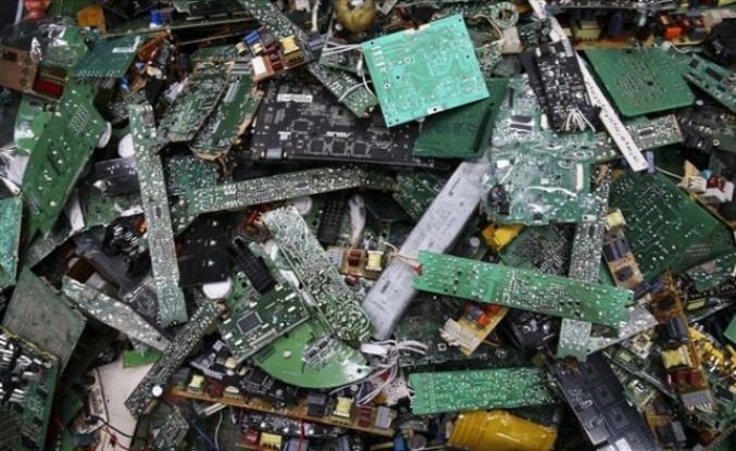 Elektronik atıklar: Kiralamak çözüm olabilir mi?